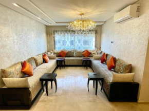 Appartement luxueux Prestigia Wifi Fibre Optique